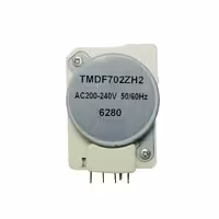 تایمر یخچال سانکیو مدل TMDF702ZH2