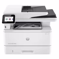 پرینتر چندکاره لیزری تک‌رنگ اچ‌پی مدل LaserJet Pro MFP 4103fdn، فکس، کپی، اسکن
