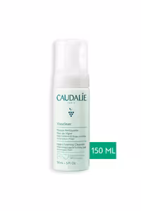 فوم شست‌وشوی ملایم عصاره انگور Caudalie - حجم 150 ml
