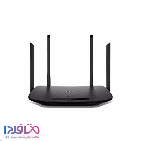 مودم روتر VDSL/ADSL تی پی لینک مدل Archer VR300