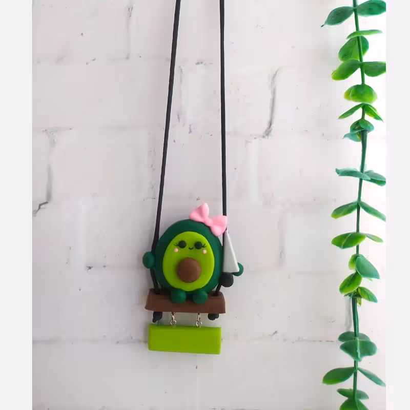 آویزماشین آویز آینه ماشین | amazonchi