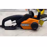 اره برقی گیربکسی ورکس  مدل WG303E