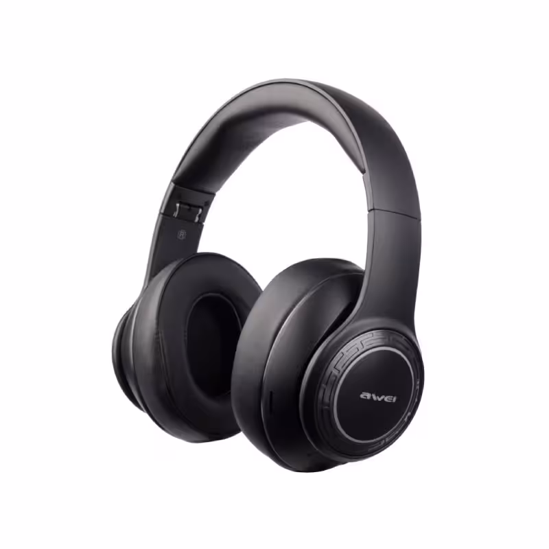 هدفون بلوتوث اوی Awei A300BL رم خور