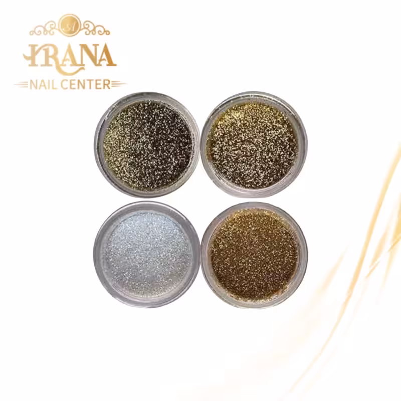 پودر داستر ناخن