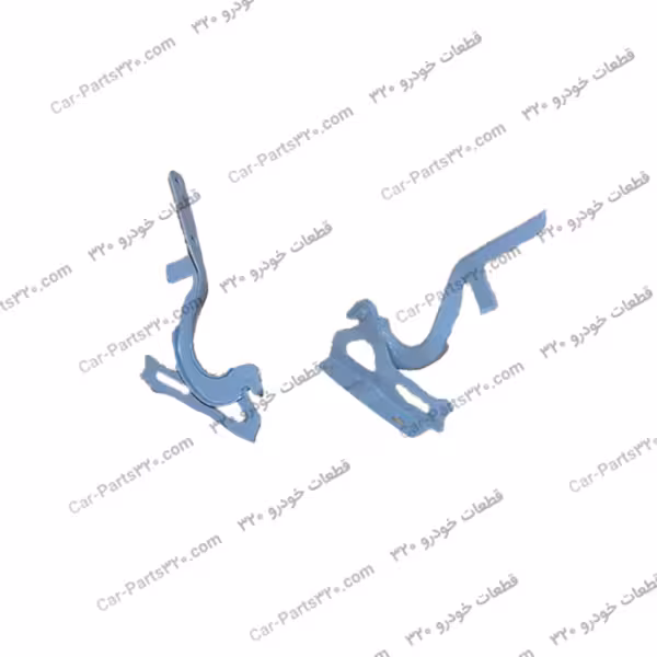 لولای راست درب موتور ام وی ام 110 اس  MVM 110S مارک CHERY