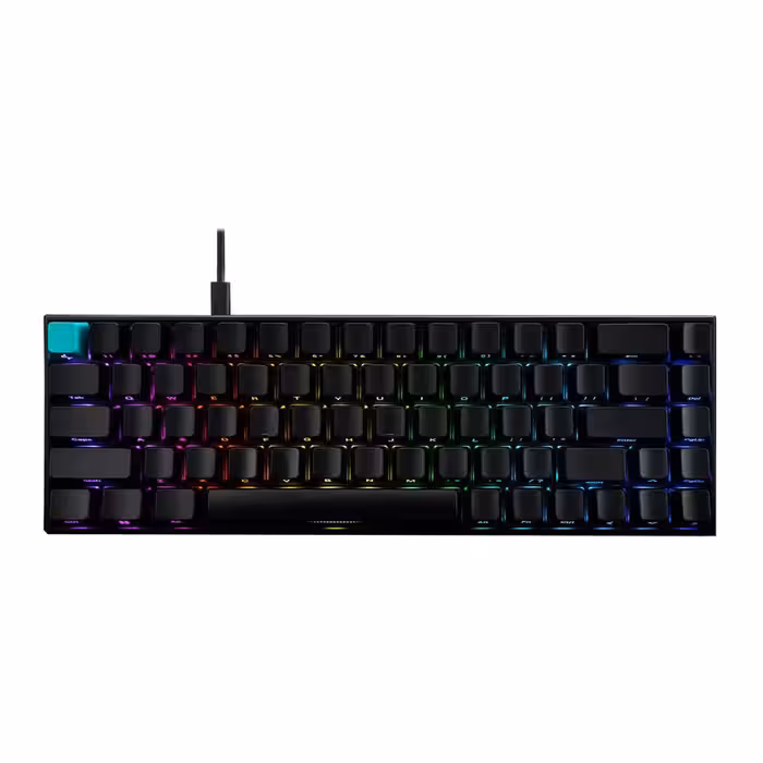 کیبورد مکانیکال دیپ کول KG722