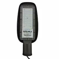 پروژکتور خیابانی سرلوله 50 وات SMD اپتونیکا