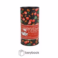 النا / اسانس مایع / cherry almond