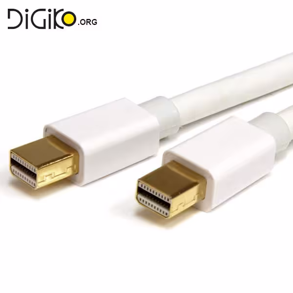 کابل ورژن 1٫1 MINI DISPLAY PORT