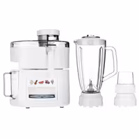 آب میوه گیری پارس خزر مدل JBG-610SP | چاوه