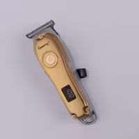 ماشین اصلاح موی سر و صورت تریمر جیمی مدل GM-6682