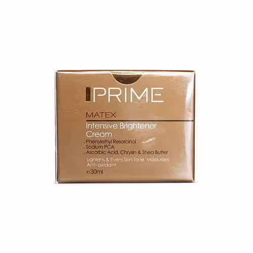 کرم روشن کننده پریم