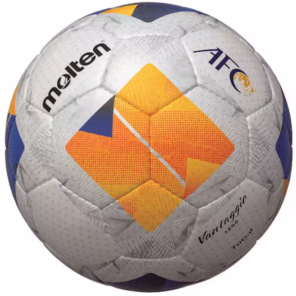 توپ فوتبال مدل لیگ نخبگان | کالا مکس