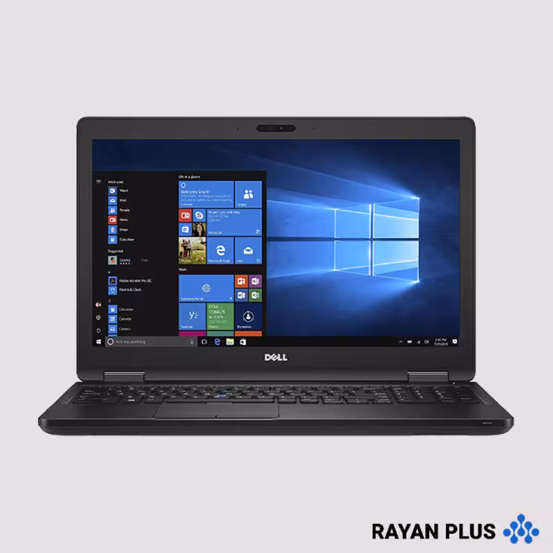Dell Latitude 5580 | I5-6300 | 8G | 256G |INTEL HD