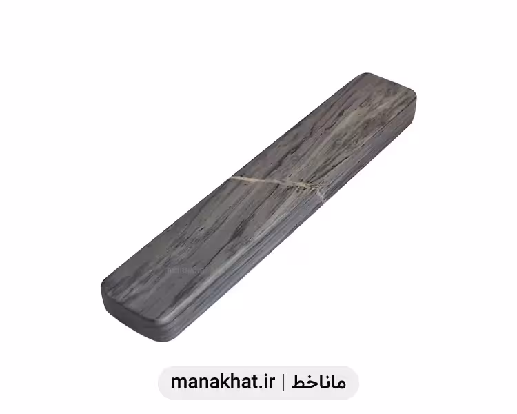 سنگ رومی خوشنویسی شماره هفده