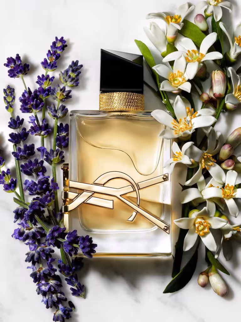 عطر ادکلن ایو سن لورن لیبره اصل | Yves Saint Laurent Libre EDP 90 ML