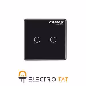 کلید لمسی هوشمند دو پل کامکث