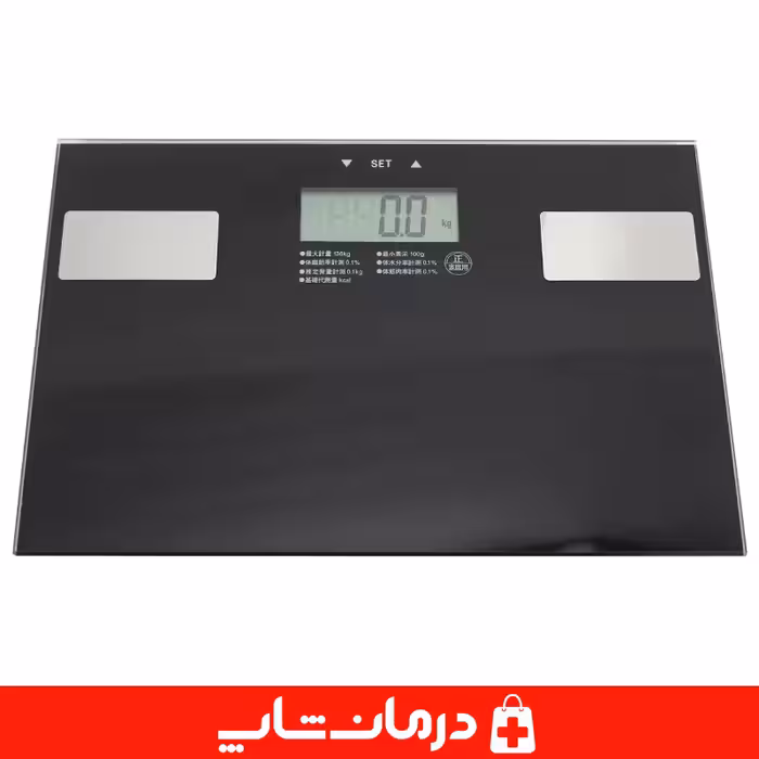 خرید ترازو دیجیتال تشخیصی هوشمند خانگی personal scale