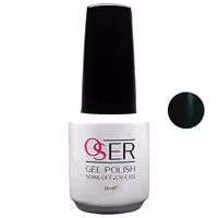 لاک ژل ناخن اسر کد 067