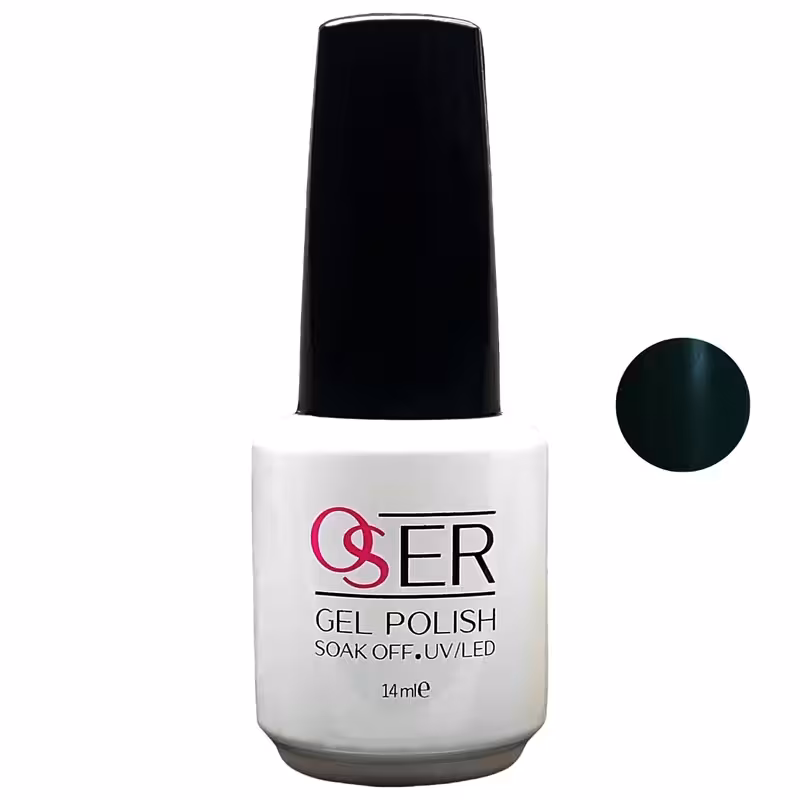 لاک ژل ناخن اسر کد 067