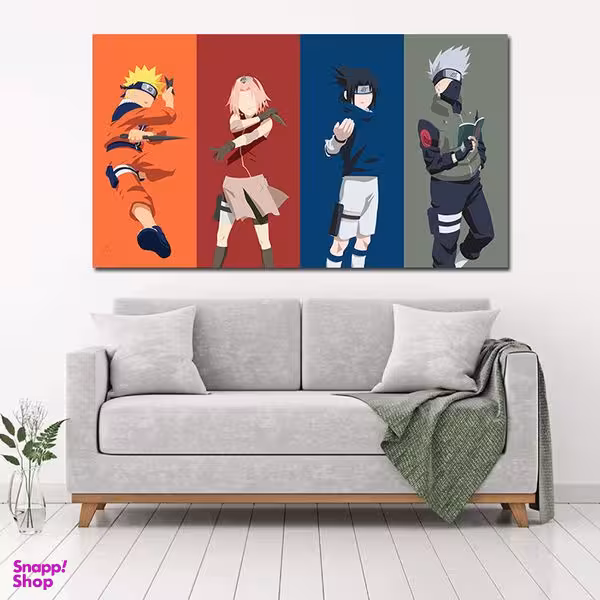 تابلو شاسی آتریسا مدل انیمه