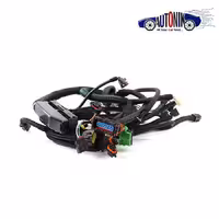 دسته سیم دوگانه یورو 4 نیسان – 24090E40012 – دناکو