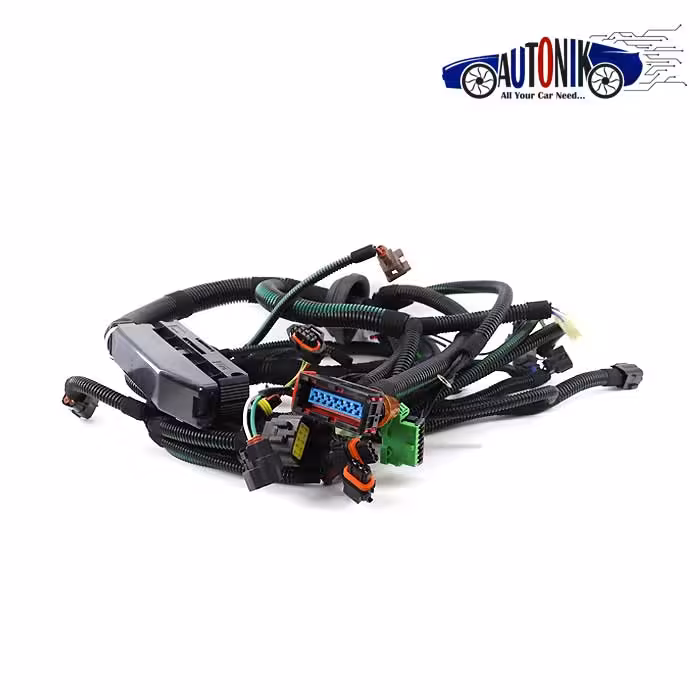 دسته سیم دوگانه یورو 4 نیسان – 24090E40012 – دناکو