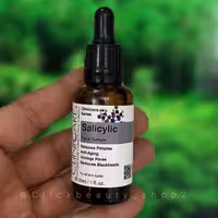 سرم سالیسیلیک اسید کلینیکر  30 میلی لیتر – (Clinicare Salicylic Acid Serum)