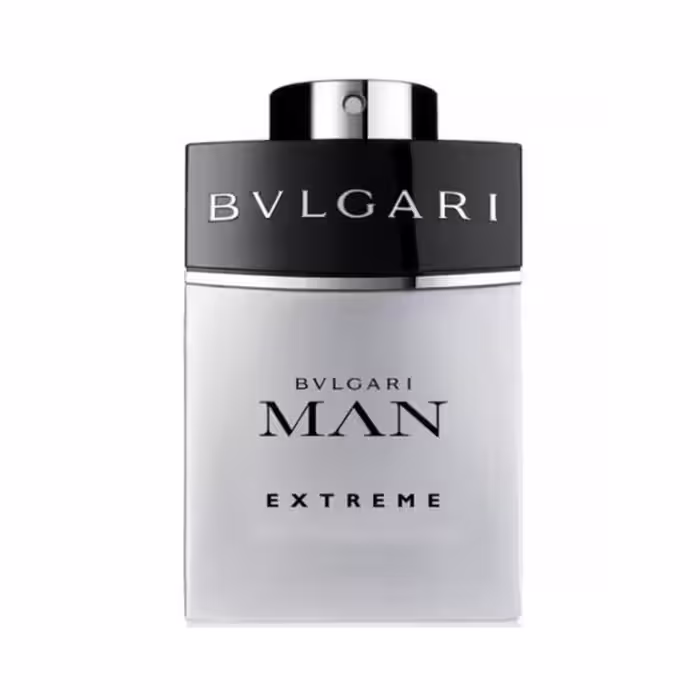 عطر بولگاری من اکستریم مردانه ادوتویلت 100 میل
