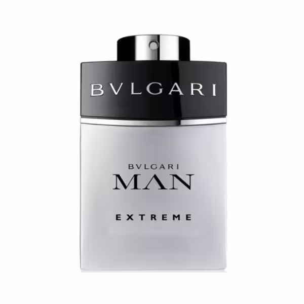 عطر بولگاری من اکستریم مردانه ادوتویلت 100 میل