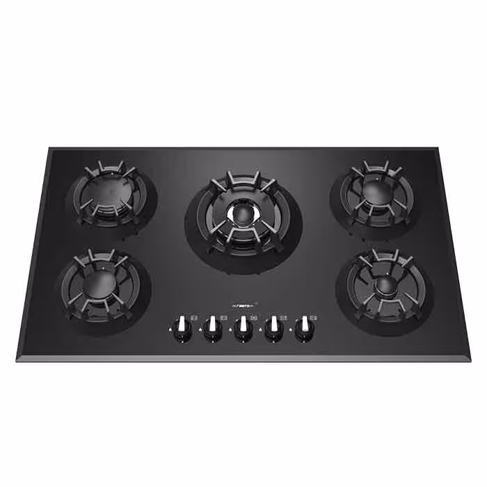 گاز صفحه ای رابیتس RG-561