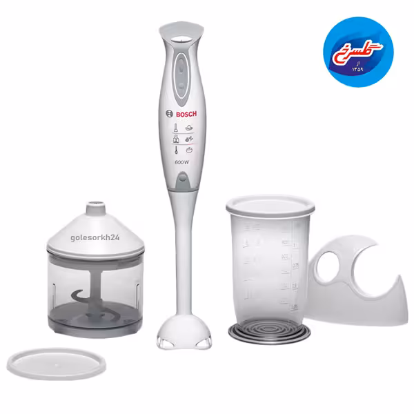 گوشتکوب برقی بوش MSM6300GB