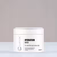 ماسک آبرسان قوی کلایتون