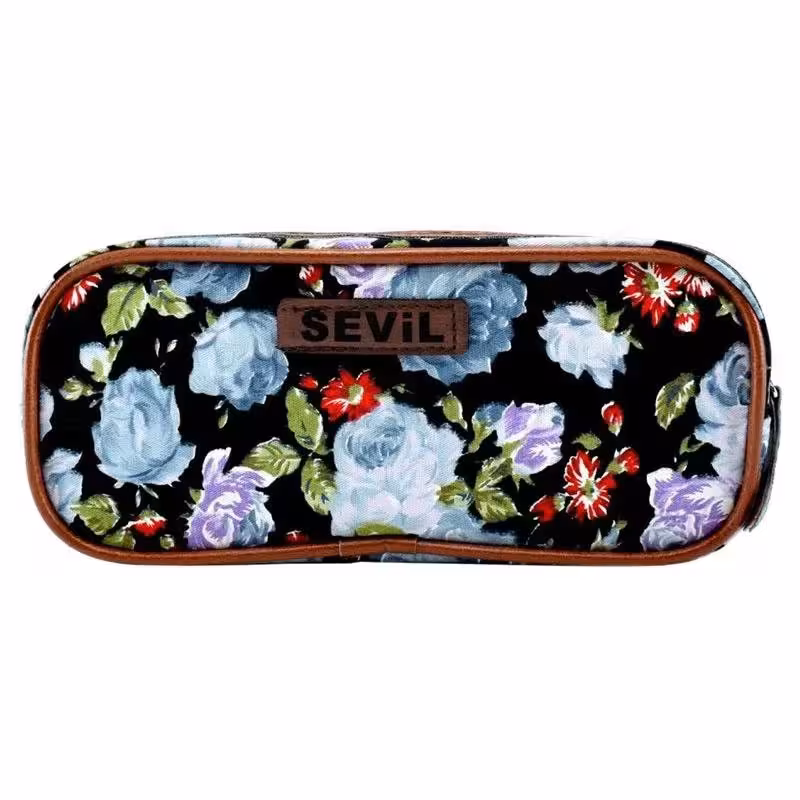 جامدادی گل گلی