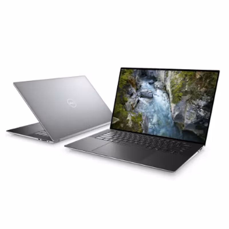 لپ تاپ دل DELL Precision 5560 | i7-11850H | 32G | 512G | 4GB RTX A2000 | 15.6”2K (باکس اورجینال)
