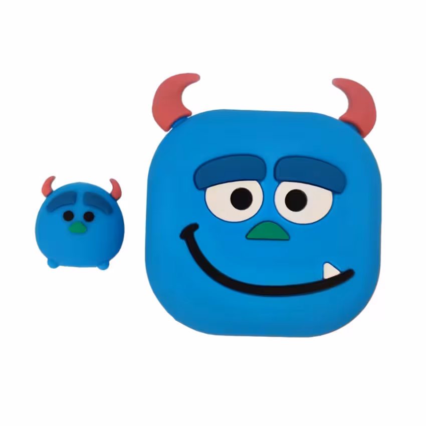 محافظ شارژر اپل 20وات طرح سالیوان بسته دو عددی