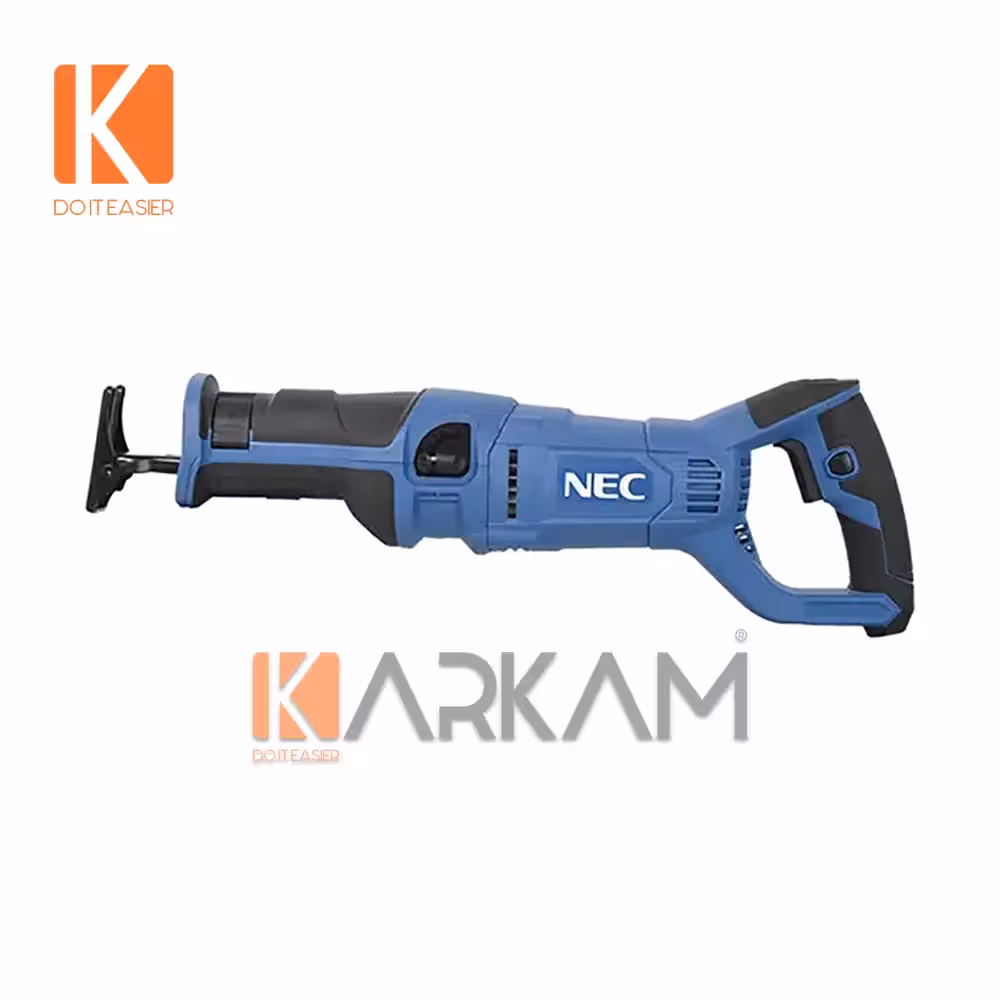 اره افقی بر دیمردار 1200وات NEC 8824