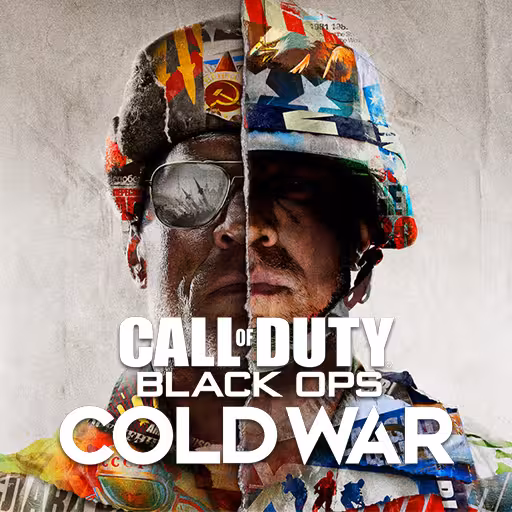 بازی Call of Duty: Black Ops Cold War استیم