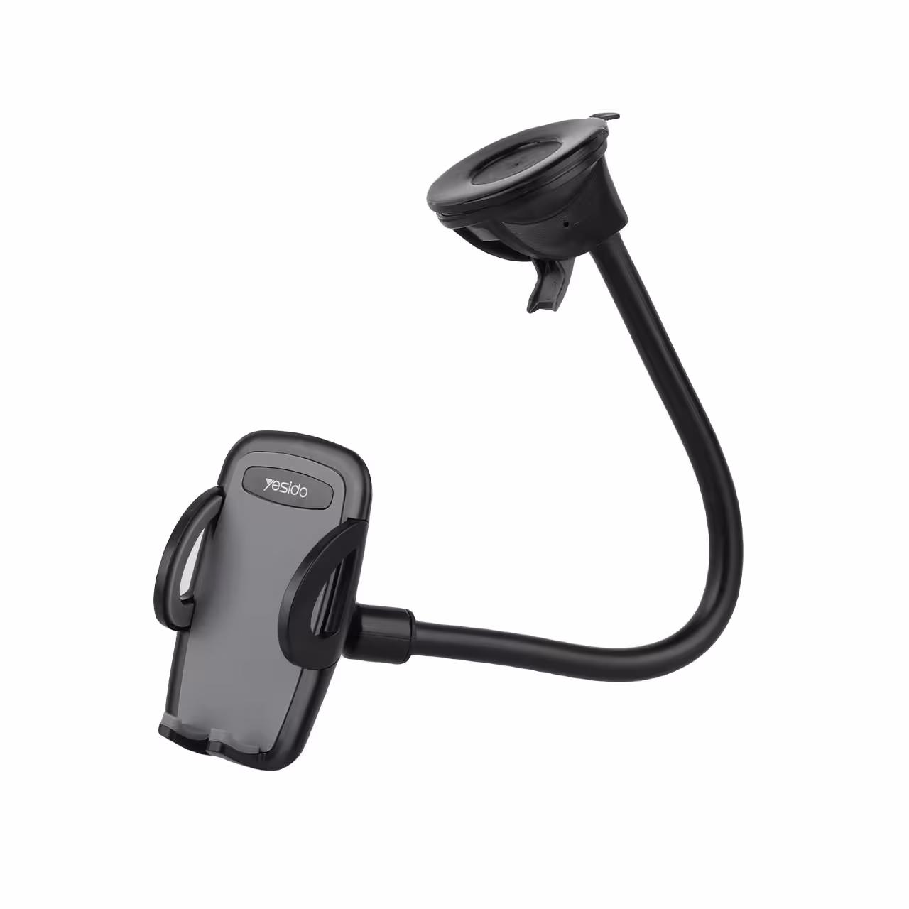 هولدر گوشی موبایل yesido مدل C108 - مشکی