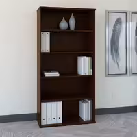 کتابخانه مدل IKE4418