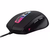 موس گیم دیاس مدل ZEUS M5
