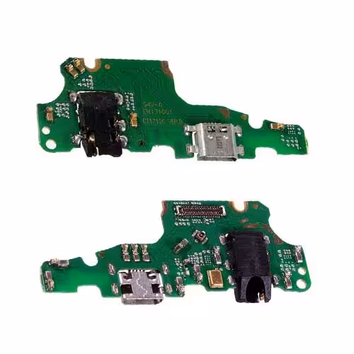 قیمت و خرید برد شارژ Mate 10 Lite هواوی