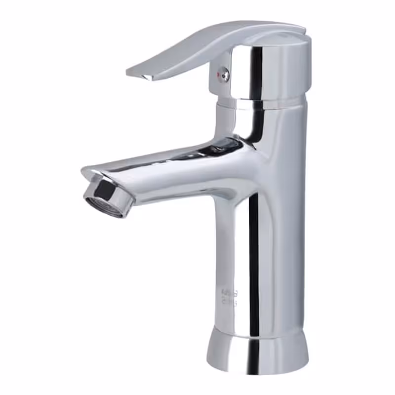 شیر روشویی کسری مدل الوند