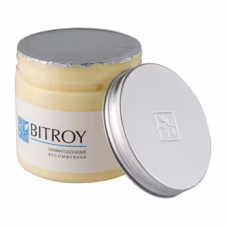 ماسک موی حیات بخش آرگان بیتروی