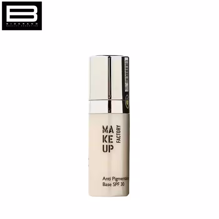 پرایمر میکاپ فکتوری SPF 30