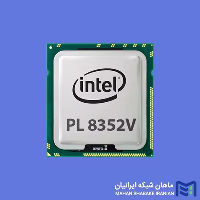 پردازنده مرکزی (CPU) سرور اینتل مدل Xeon Platinum 8352V