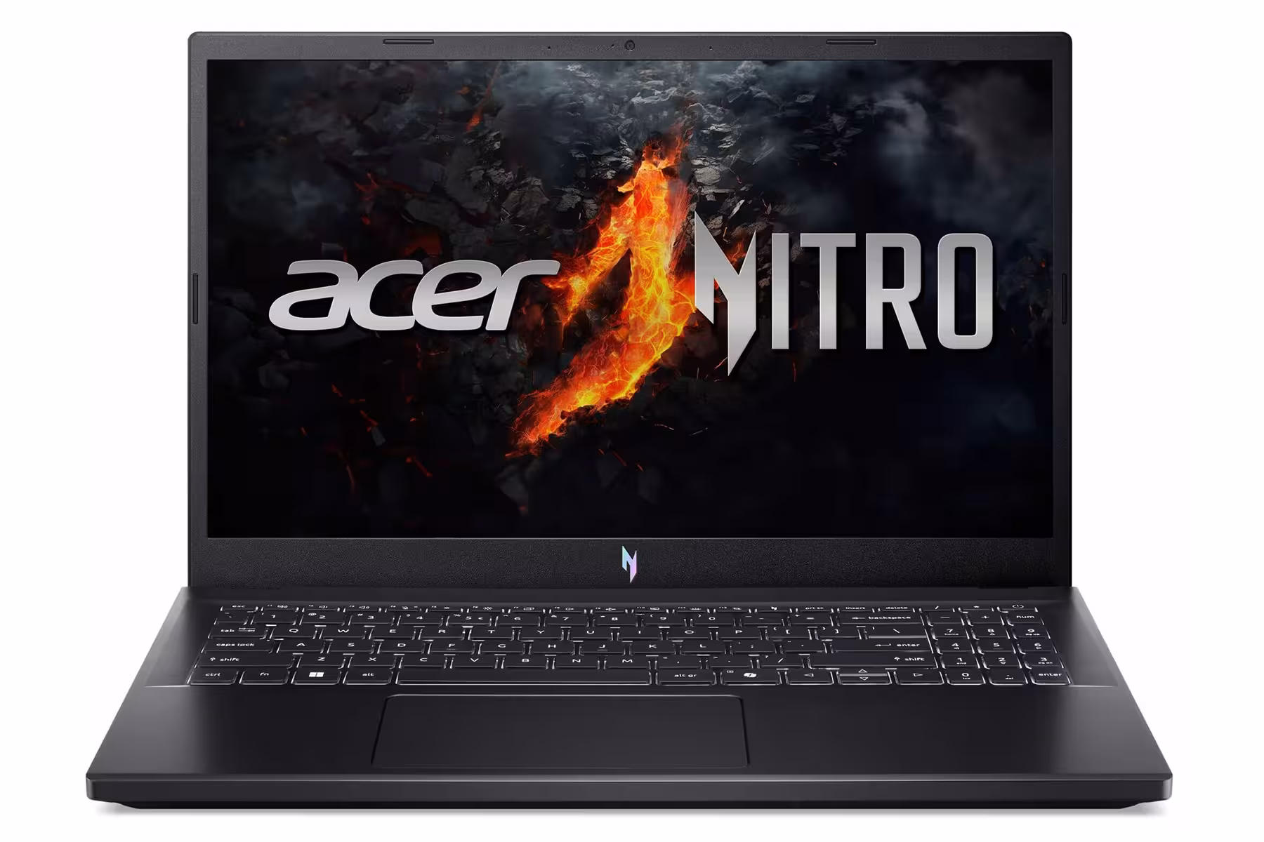 لپ تاپ گیمینگ ایسر 15.6 اینچی مدل Nitro V15 ANV15 i9 13900H 64GB 2TB RTX5060