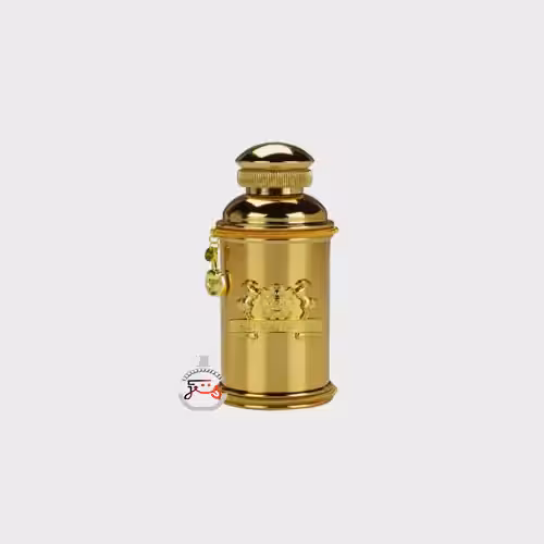 عطر ادکلن الکساندر جی گلدن عود | alexandre.j golden oud