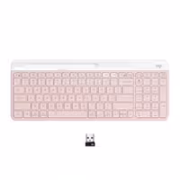 کیبورد بی سیم لاجیتک مدل K580