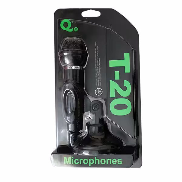 میکروفن رومیزی T20